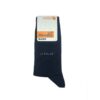 جوراب مردانه آبنوس Abnous رنگ سرمه ای