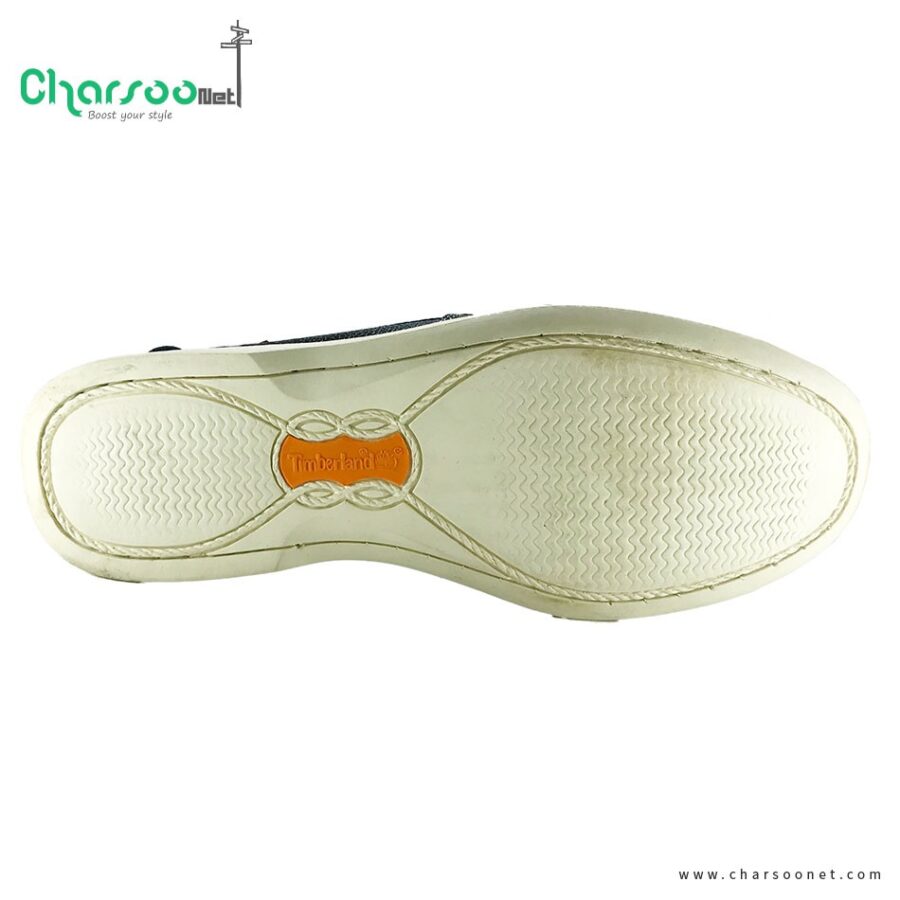 کالج مردانه چرم تیمبرلند Timberland Classic Boat