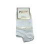 جوراب نانو مچی مردانه Picor رنگ سفید