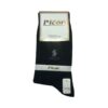 جوراب ساقدار مردانه Picor رنگ مشکی