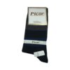 جوراب پسرانه نانو ساقدار Picor رنگ مشکی