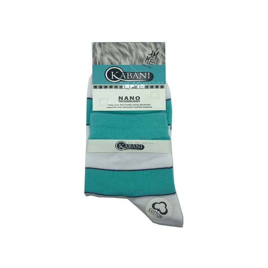 جوراب نخی مردانه کابانی Kabani