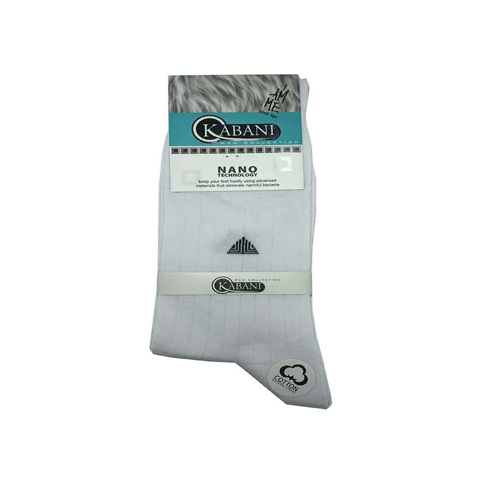 جوراب ساقدار مردانه کابانی Kabani جوراب ساقدار مردانه کابانی Kabani