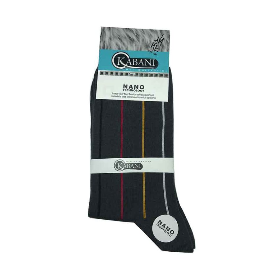 جوراب ساقدار پسرانه کابانی Kabani