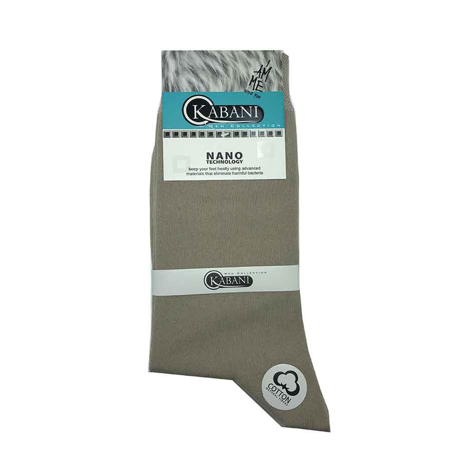 جوراب نخی مردانه کابانی Kabani جوراب نخی مردانه کابانی Kabani