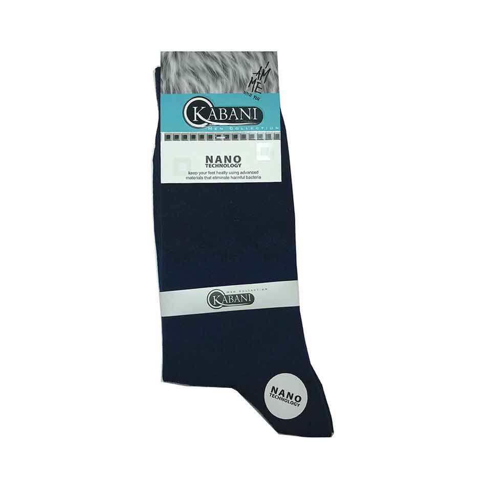 جوراب نخی مردانه کابانی Kabani جوراب نخی مردانه کابانی Kabani