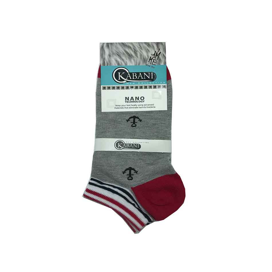 جوراب مچی طرحدار کابانی Kabani جوراب مچی طرحدار کابانی Kabani