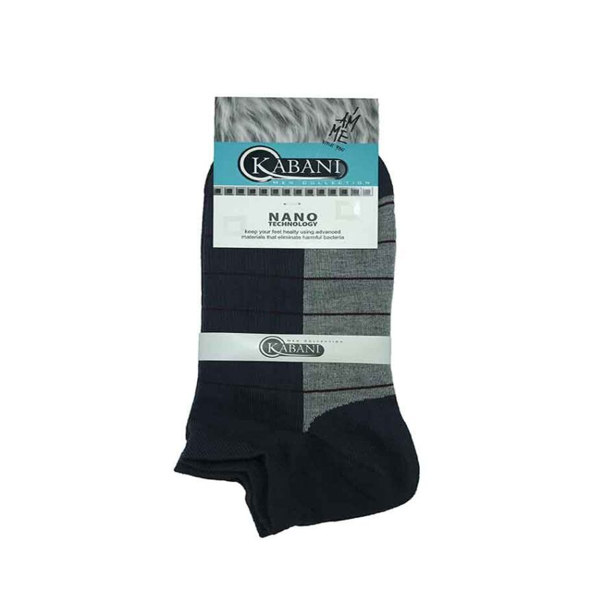 جوراب مچی پسرانه کابانی Kabani