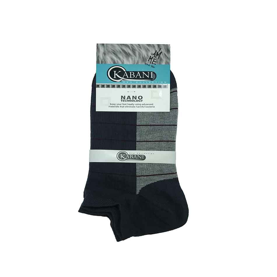 جوراب مچی پسرانه کابانی Kabani جوراب مچی پسرانه کابانی Kabani
