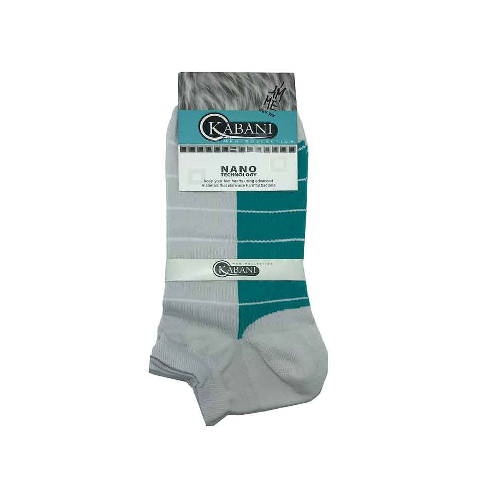 جوراب مچی نانو پسرانه کابانی Kabani جوراب مچی نانو پسرانه کابانی Kabani