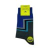 جوراب طرح دار پسرانه فانی Funny Socks