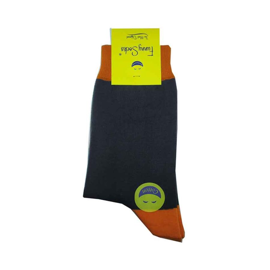 جوراب ساقدار پسرانه فانی Funny Socks