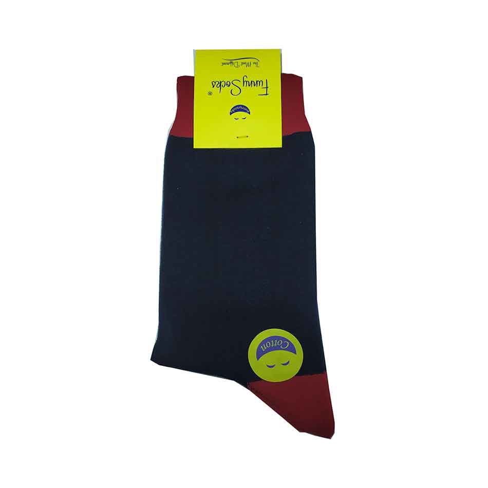 جوراب مردانه ساقدار فانی Funny Socks جوراب مردانه ساقدار فانی Funny Socks