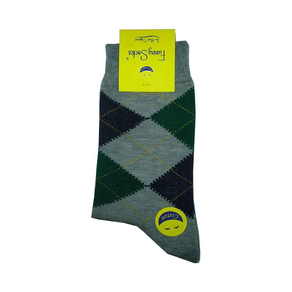 جوراب ساقدار پسرانه Funny Socks جوراب ساقدار پسرانه Funny Socks