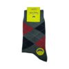 جوراب ساقدار مردانه Funny Socks