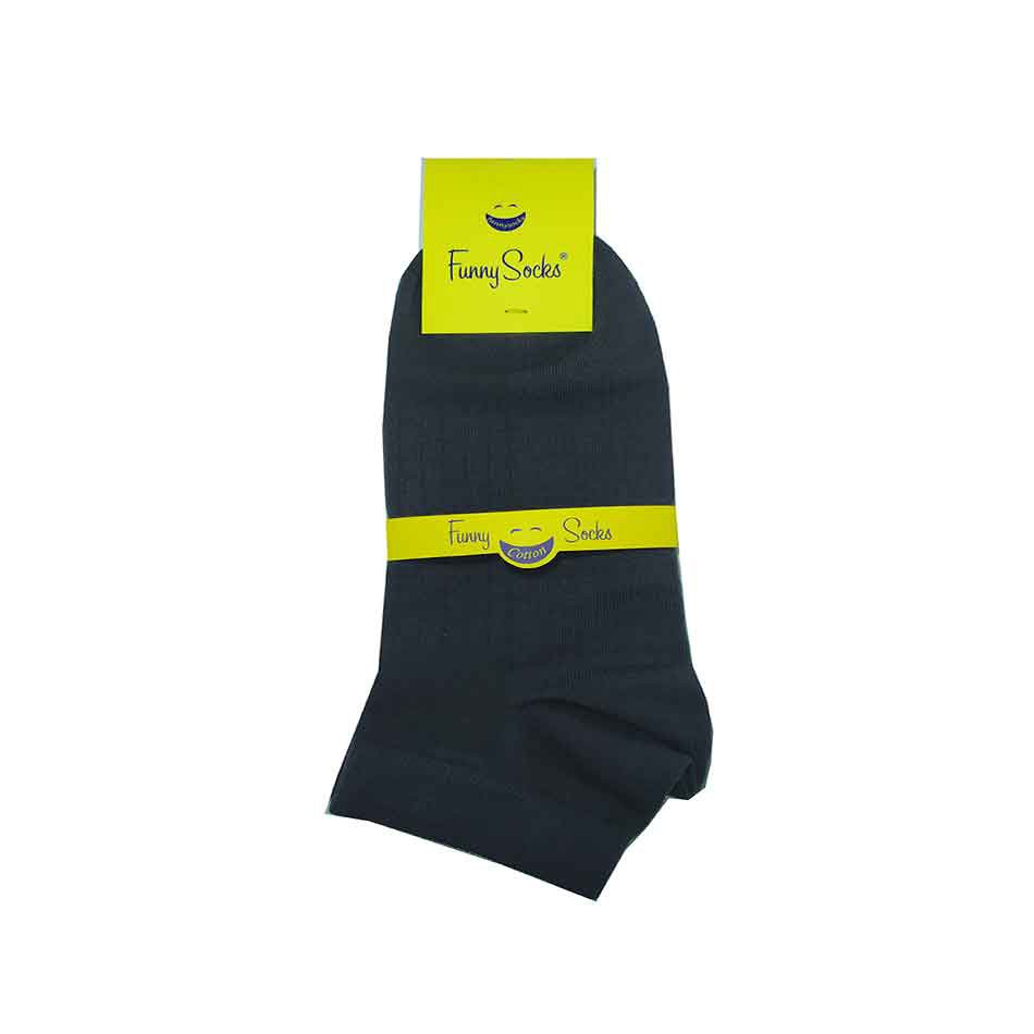 جوراب مچی سبز پسرانه فانی Funny Socks جوراب مچی سبز پسرانه فانی Funny Socks