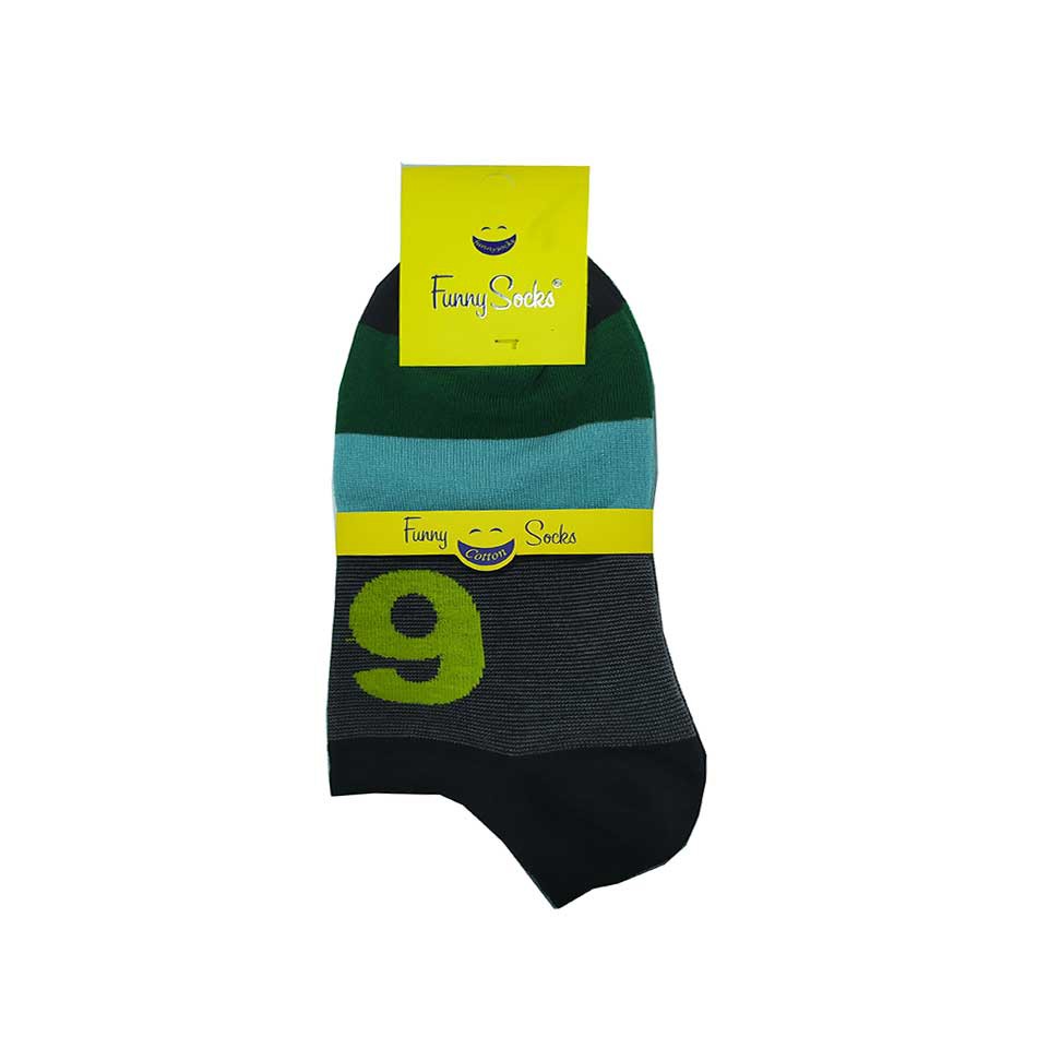 جوراب مچی مردانه فانی Funny Socks جوراب مچی مردانه فانی Funny Socks