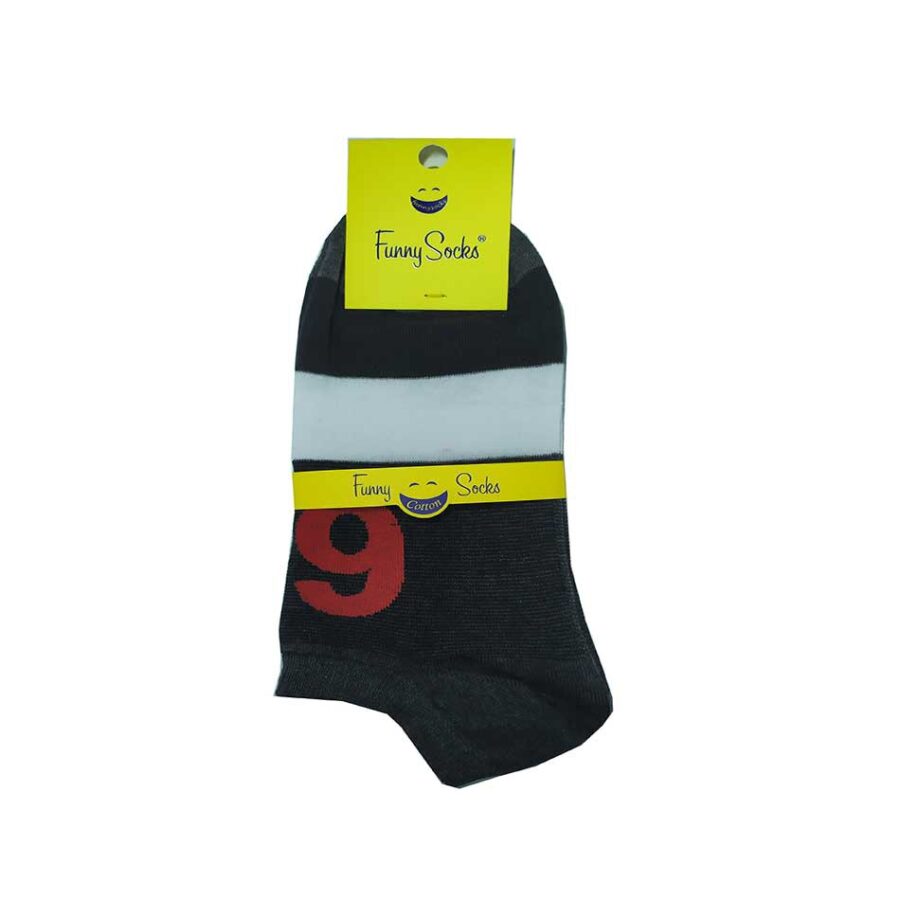 جوراب مچی پسرانه Funny Socks