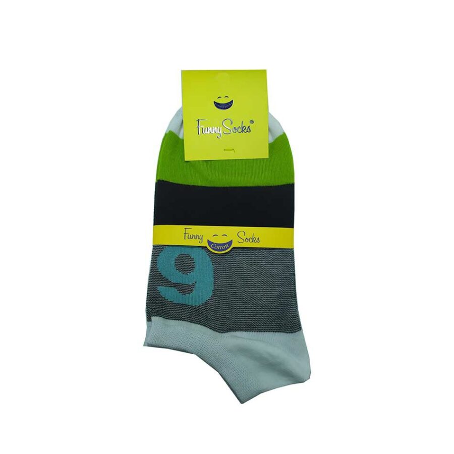 جوراب مچی اسپورت فانی Funny Socks