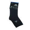 جوراب پسرانه نیم ساق مشکی آدیداس adidas