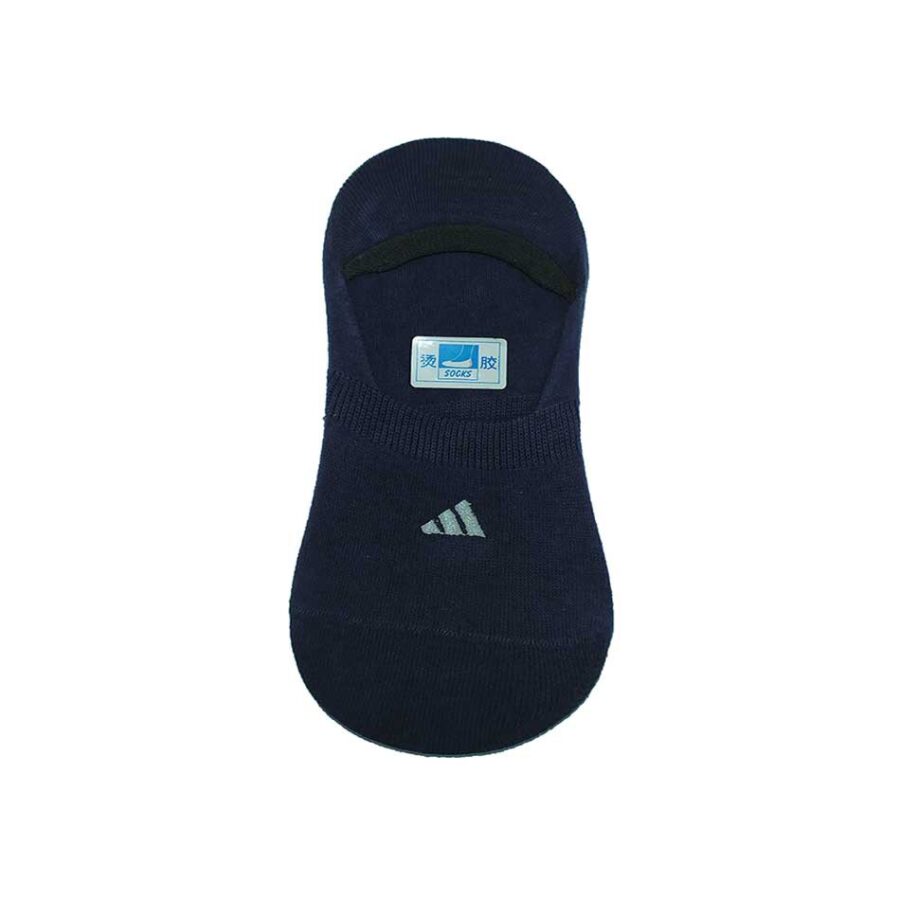 جوراب کالجی مردانه طرح برند آدیداس adidas college socks
