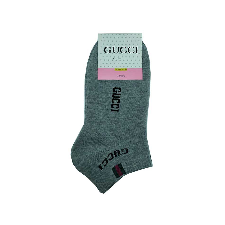 جوراب مچی زنانه طرح گوچی GUCCI جوراب مچی زنانه طرح گوچی GUCCI