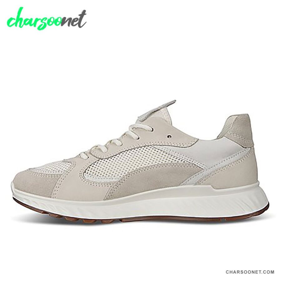 کفش اسنیکر زنانه اکو Ecco St.1