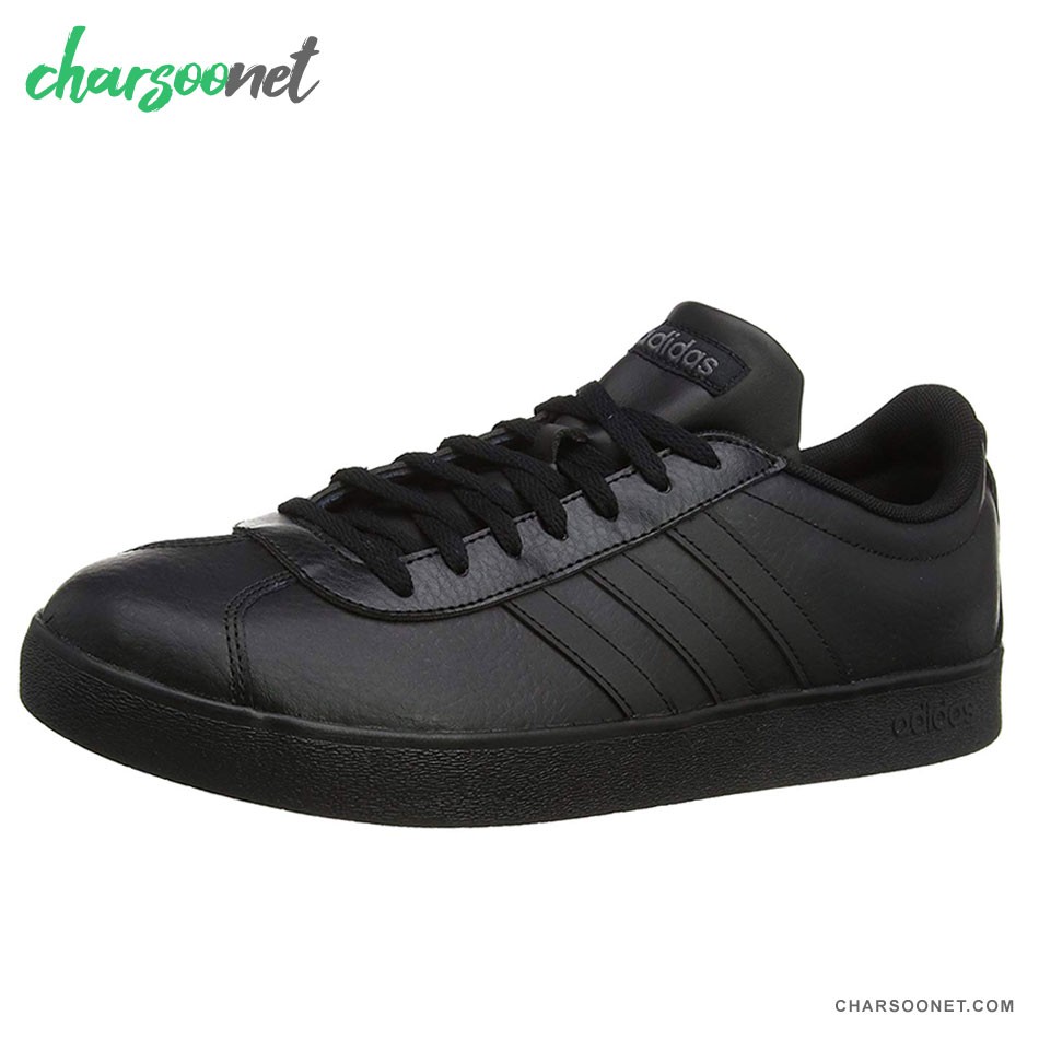 کفش اسنیکر مردانه ادیداس Adidas Vl Court 2 کفش اسنیکر مردانه ادیداس Adidas Vl Court 2