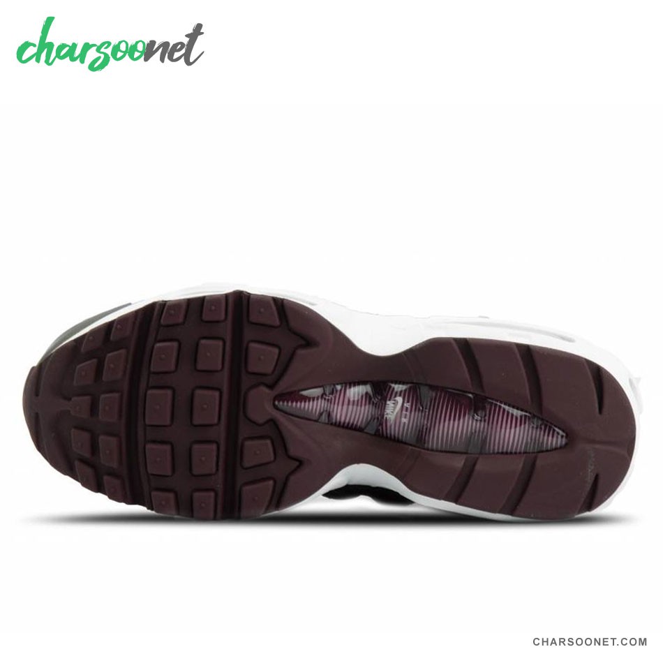 کفش ورزشی زنانه نایک ایرمکس Nike Wmns Air Max 95 Se کفش ورزشی زنانه نایک ایرمکس Nike Wmns Air Max 95 Se