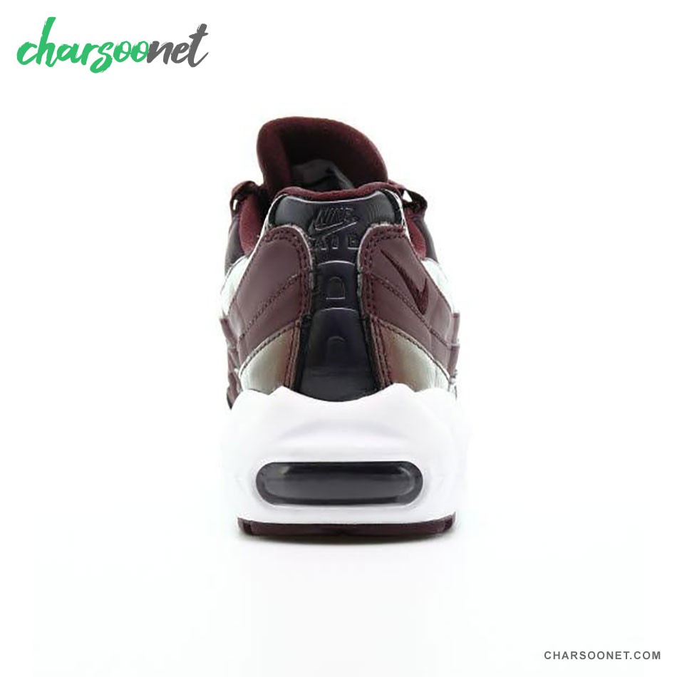 کفش ورزشی زنانه نایک ایرمکس Nike Wmns Air Max 95 Se کفش ورزشی زنانه نایک ایرمکس Nike Wmns Air Max 95 Se