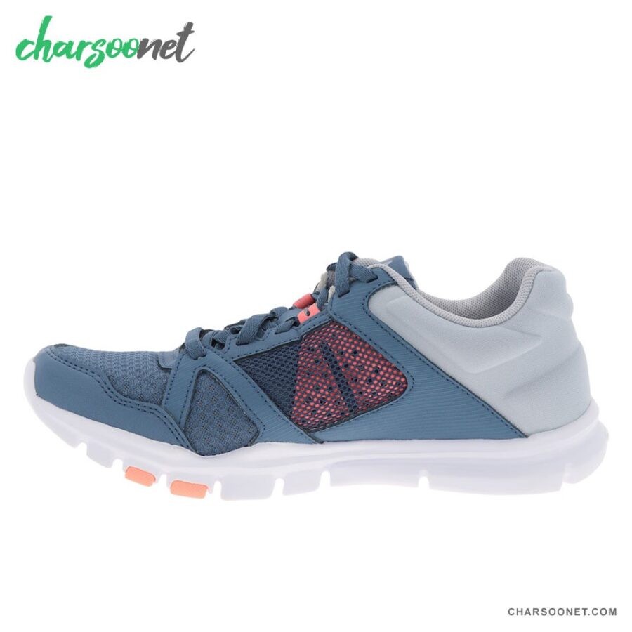 کتانی ورزشی ریباک زنانه Reebok Yourflex Trainette 10