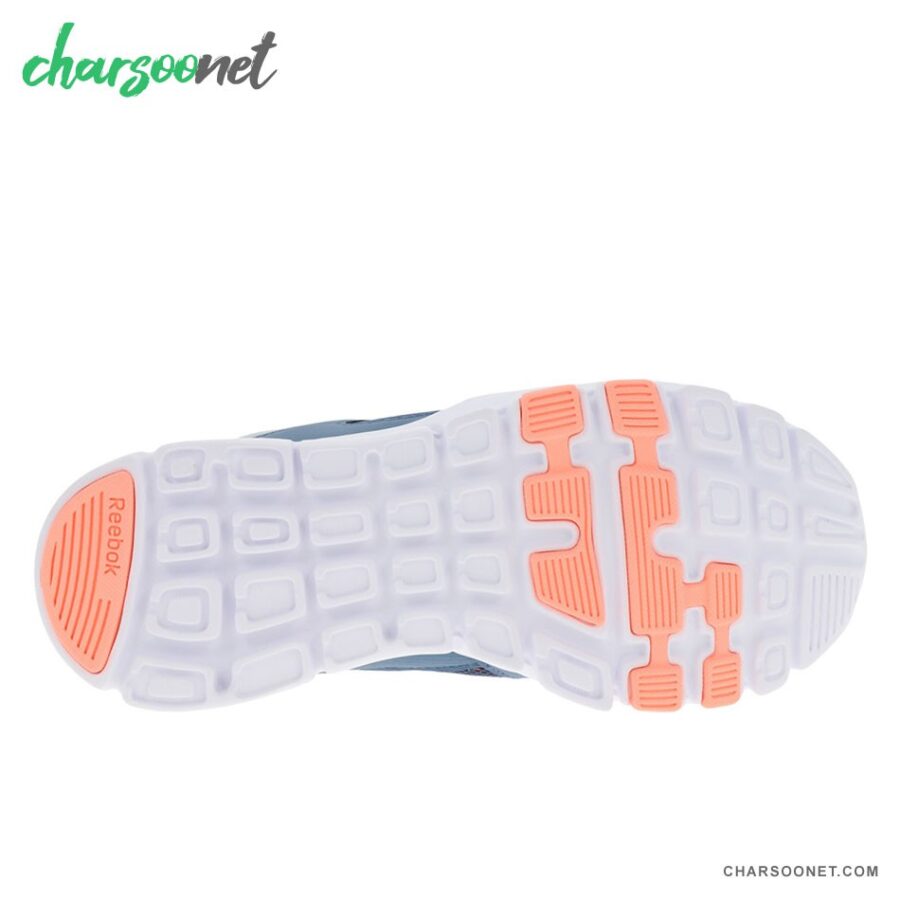 کتانی ورزشی ریباک زنانه Reebok Yourflex Trainette 10