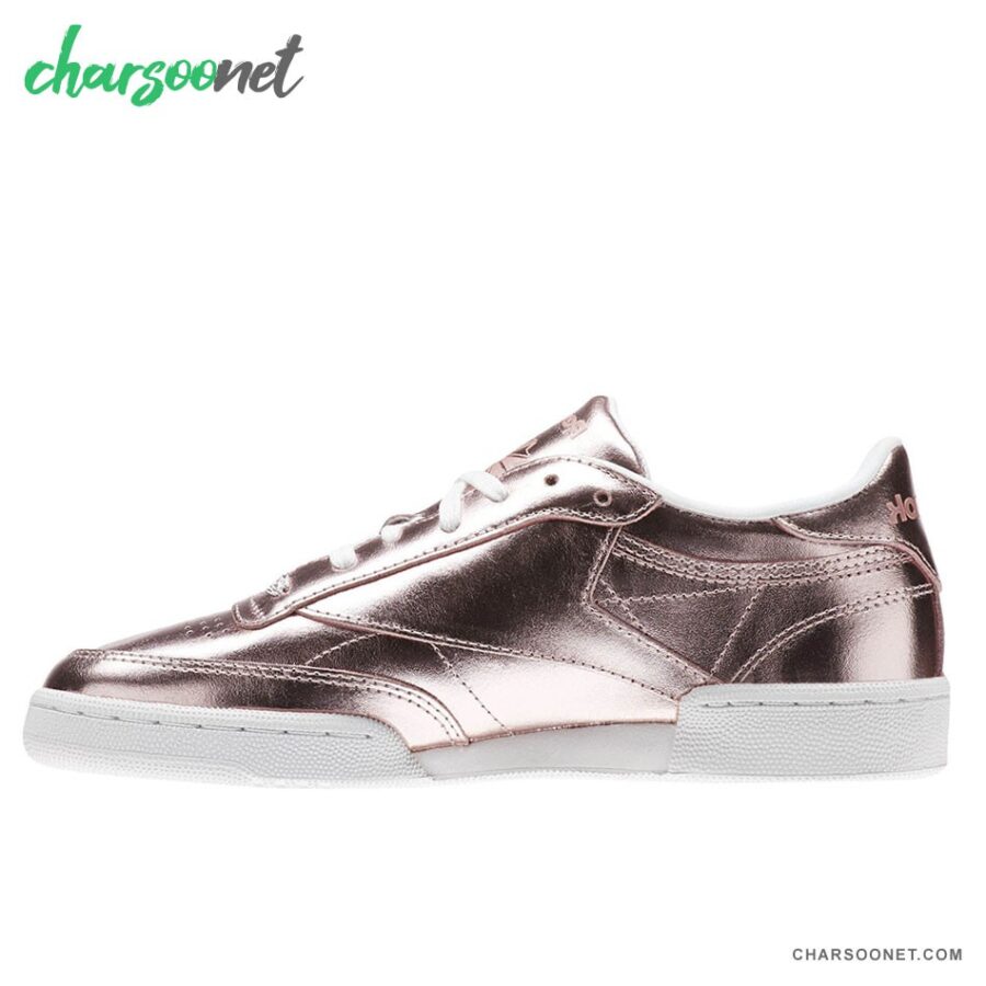 کفش اسنیکر زنانه ریباک مدل کلاب سی Reebok Club C