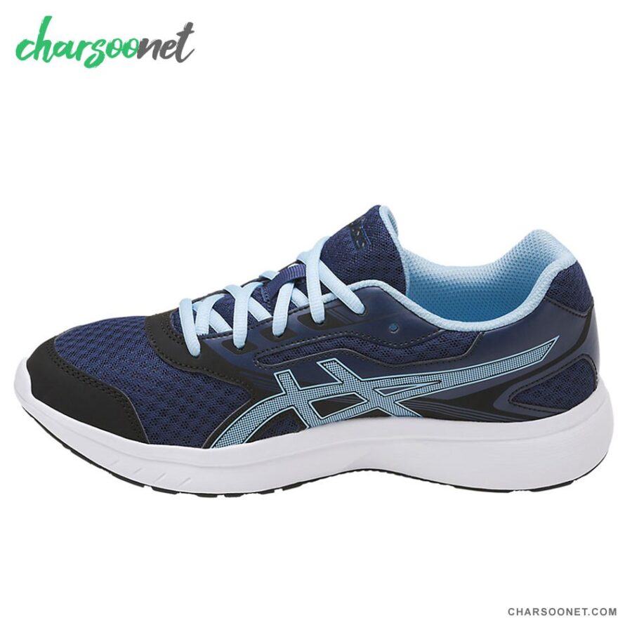 کتانی ورزشی رانینگ اسیکس زنانه Asics Stormer