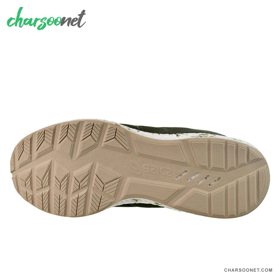 کفش پیاده روی مردانه اسیکس Asics Hypergel-Sai Forest کفش پیاده روی مردانه اسیکس Asics Hypergel-Sai Forest