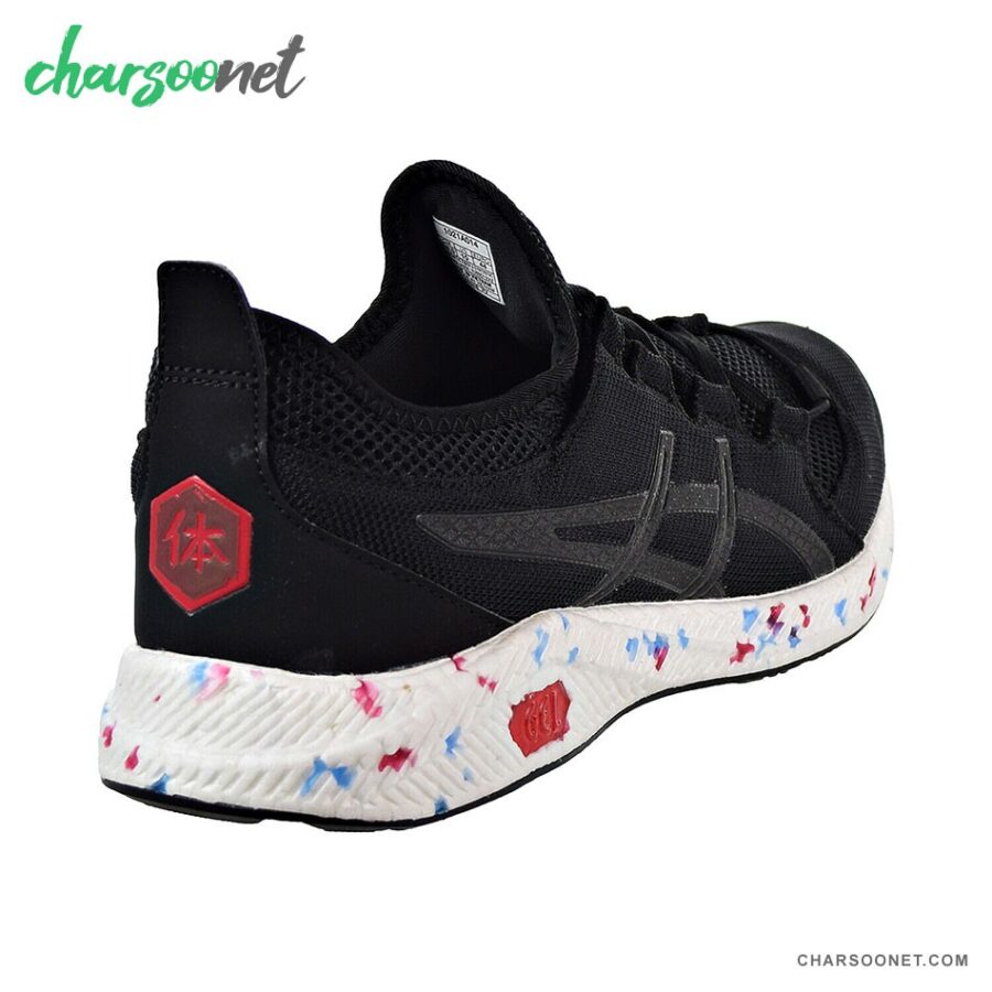 کتانی ورزشی مردانه اسیکس مدل Asics Hypergel- Sai