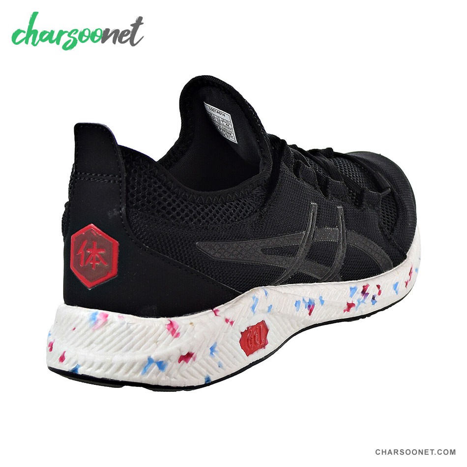 کتانی ورزشی مردانه اسیکس مدل Asics Hypergel- Sai کتانی ورزشی مردانه اسیکس مدل Asics Hypergel- Sai