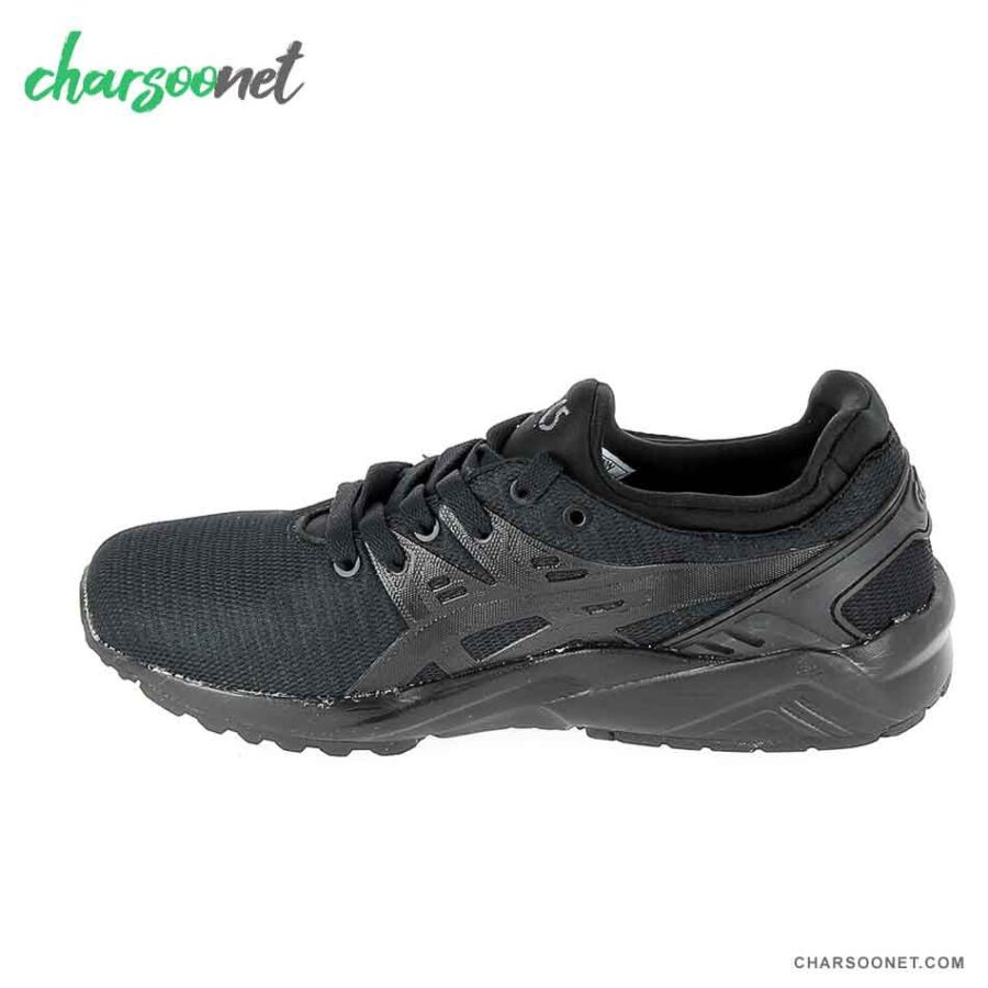 کفش اسیکس زنانه مخصوص پیاده روی Asics Gel Kayano Trainer Evo