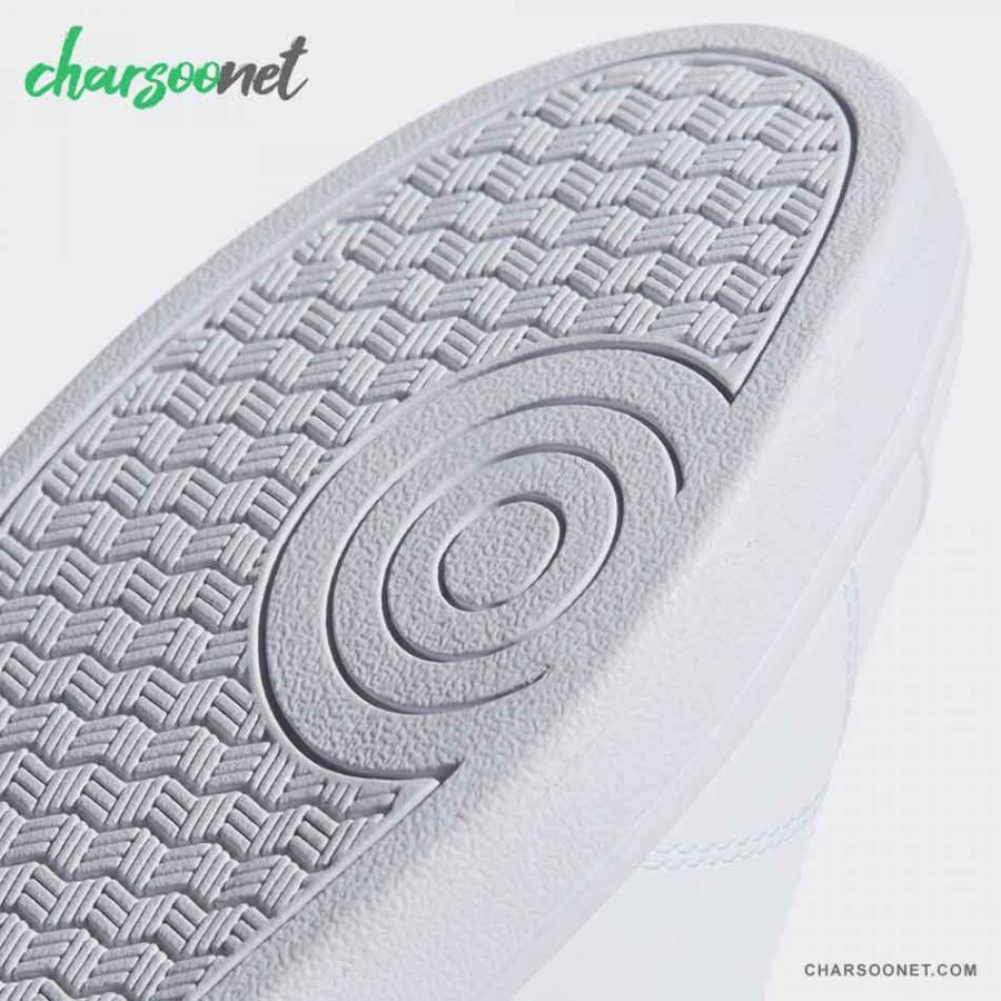 کفش چسبی زنانه آدیداس مدل Adidas Valclean2