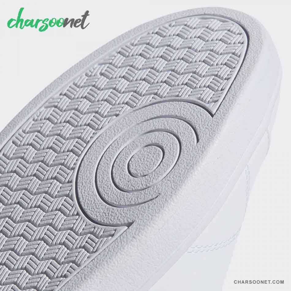 کفش چسبی زنانه آدیداس مدل Adidas Valclean2 کفش چسبی زنانه آدیداس مدل Adidas Valclean2