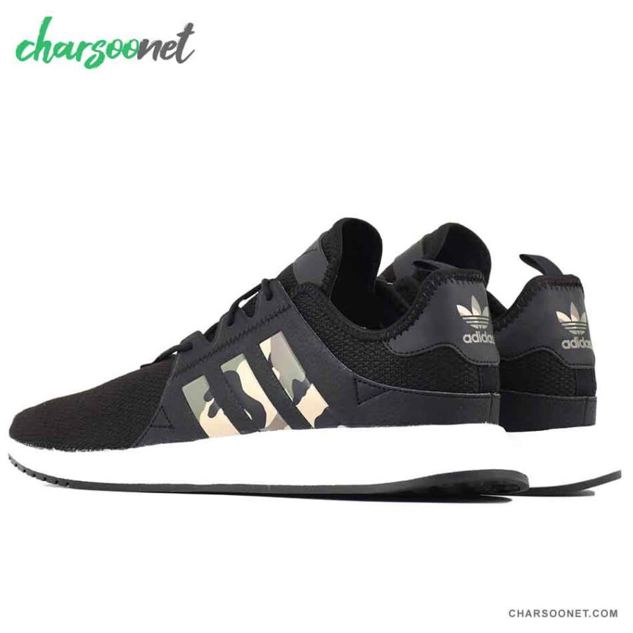 کتانی آدیداس اسنیکر مردانه مدل Adidas X Plr 10