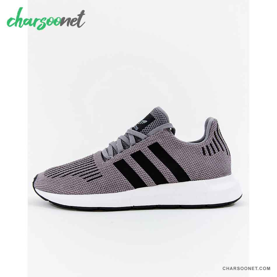 کتانی آدیداس پیاده روی مدل Adidas Performance Black کتانی آدیداس پیاده روی مدل Adidas Performance Black