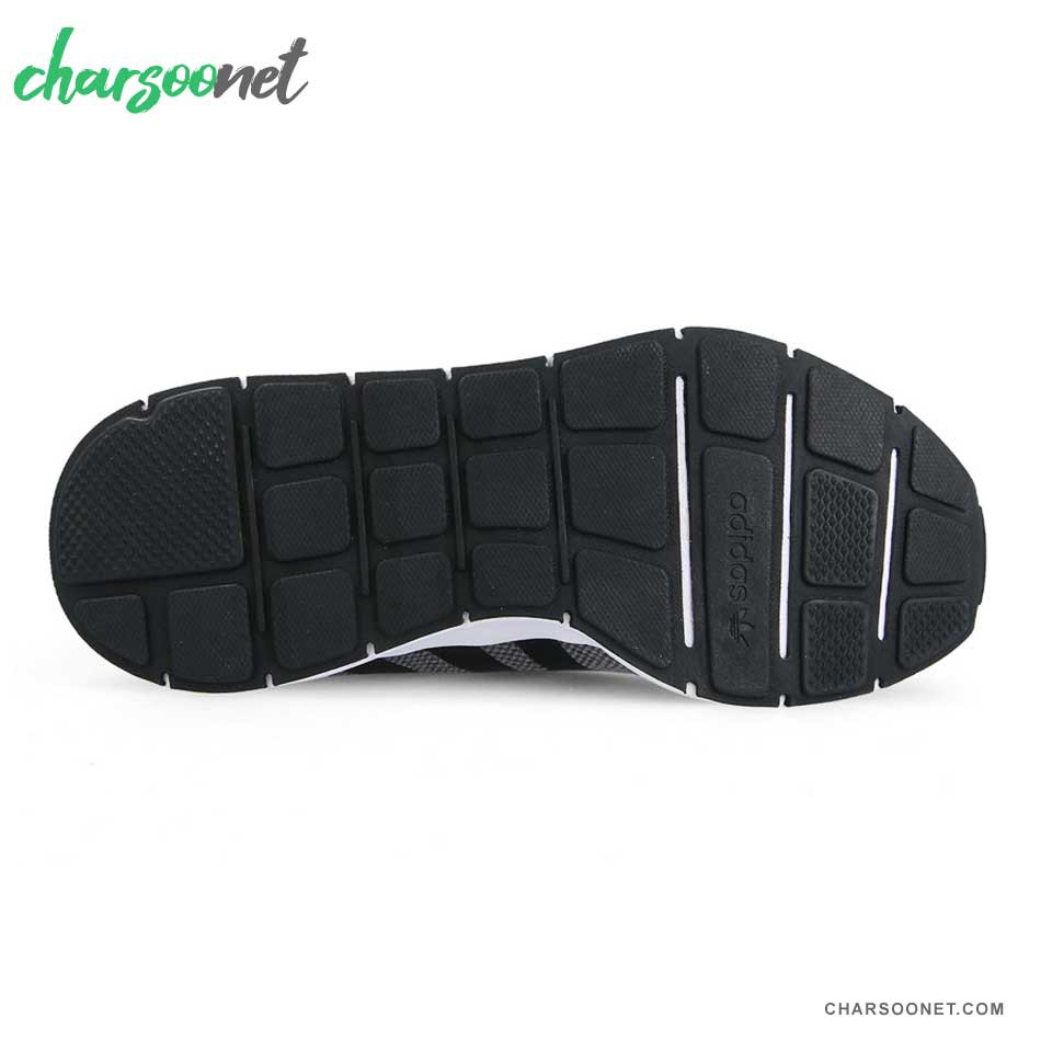 کتانی آدیداس پیاده روی مدل Adidas Performance Black کتانی آدیداس پیاده روی مدل Adidas Performance Black