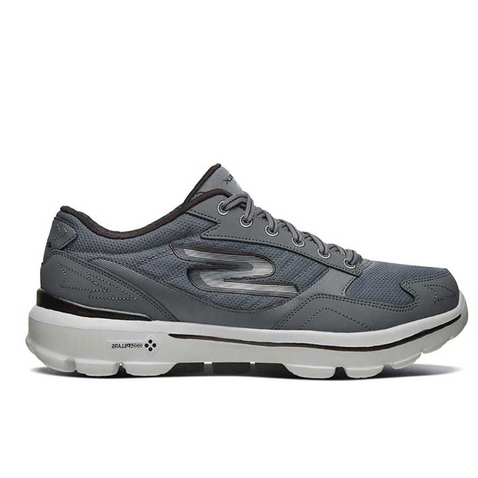 کتانی مردانه رانینگ اسکچرز Skechers GoWalk 3 کتانی مردانه رانینگ اسکچرز Skechers GoWalk 3