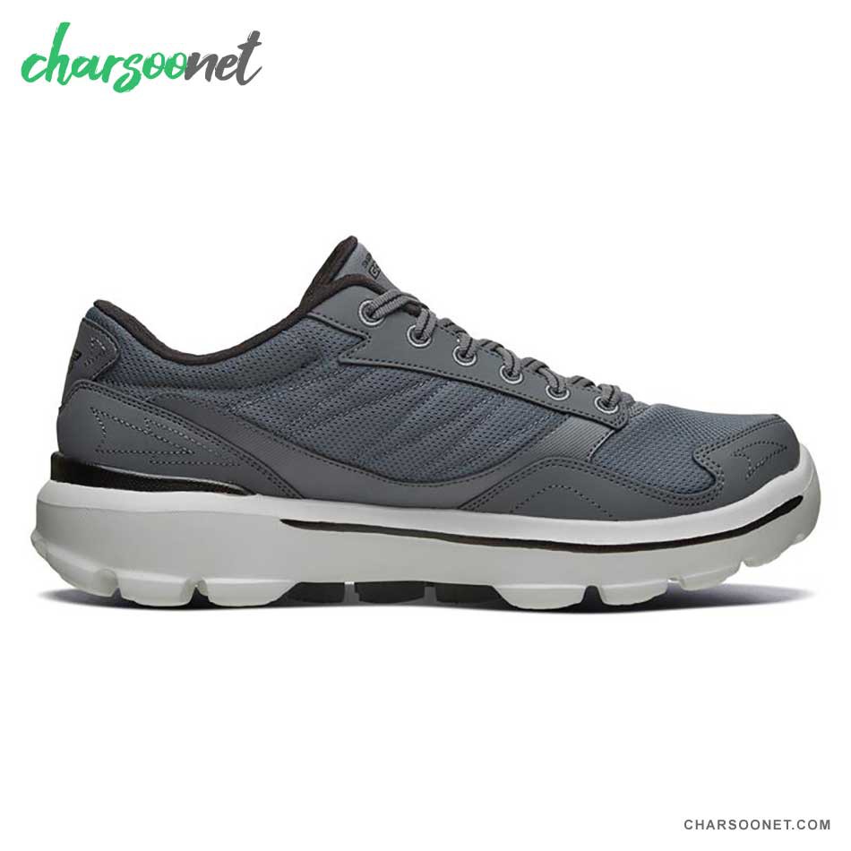 کتانی مردانه رانینگ اسکچرز Skechers GoWalk 3 کتانی مردانه رانینگ اسکچرز Skechers GoWalk 3