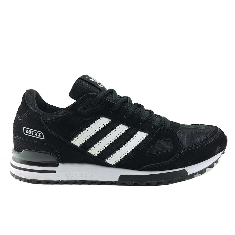 کفش ادیداس مردانه مناسب پیاده روی مدل Adidas Zx 750 کفش ادیداس مردانه مناسب پیاده روی مدل Adidas Zx 750
