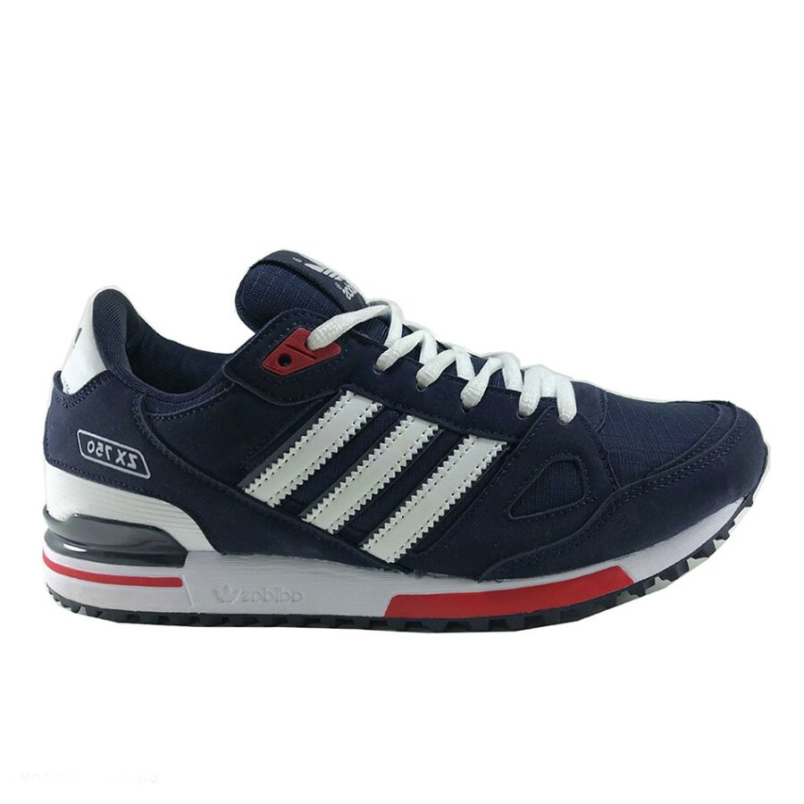اسنیکر مردانه ادیداس مدل Adidas Zx 750