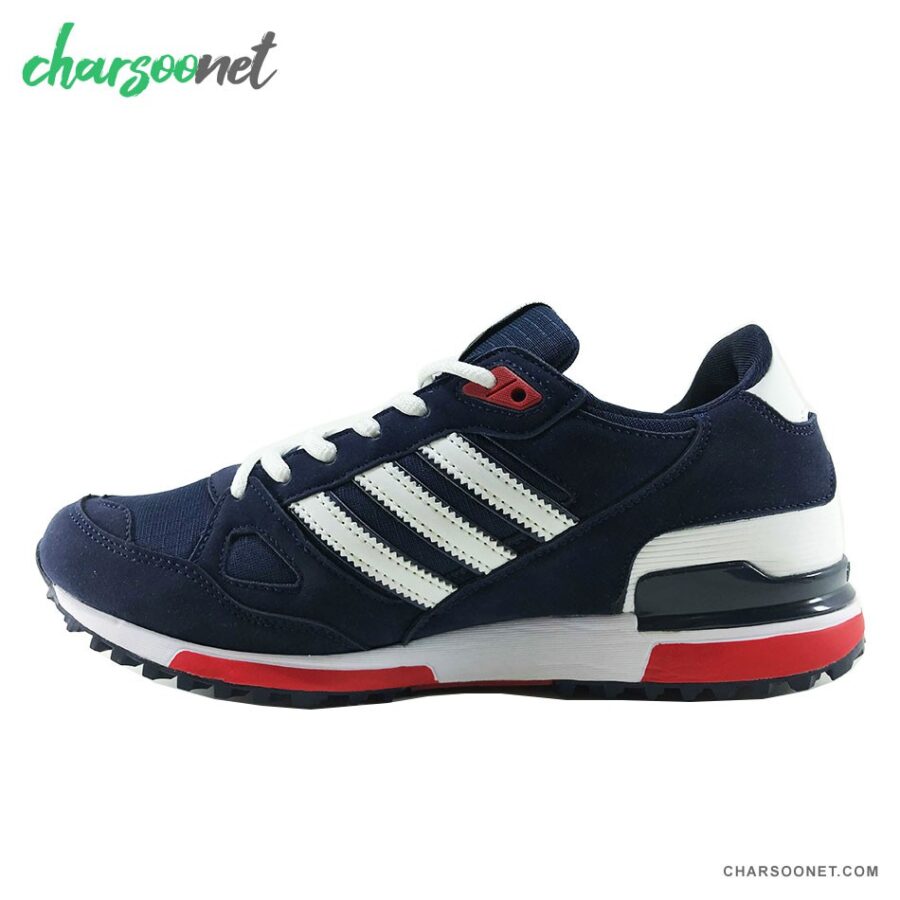 اسنیکر مردانه ادیداس مدل Adidas Zx 750