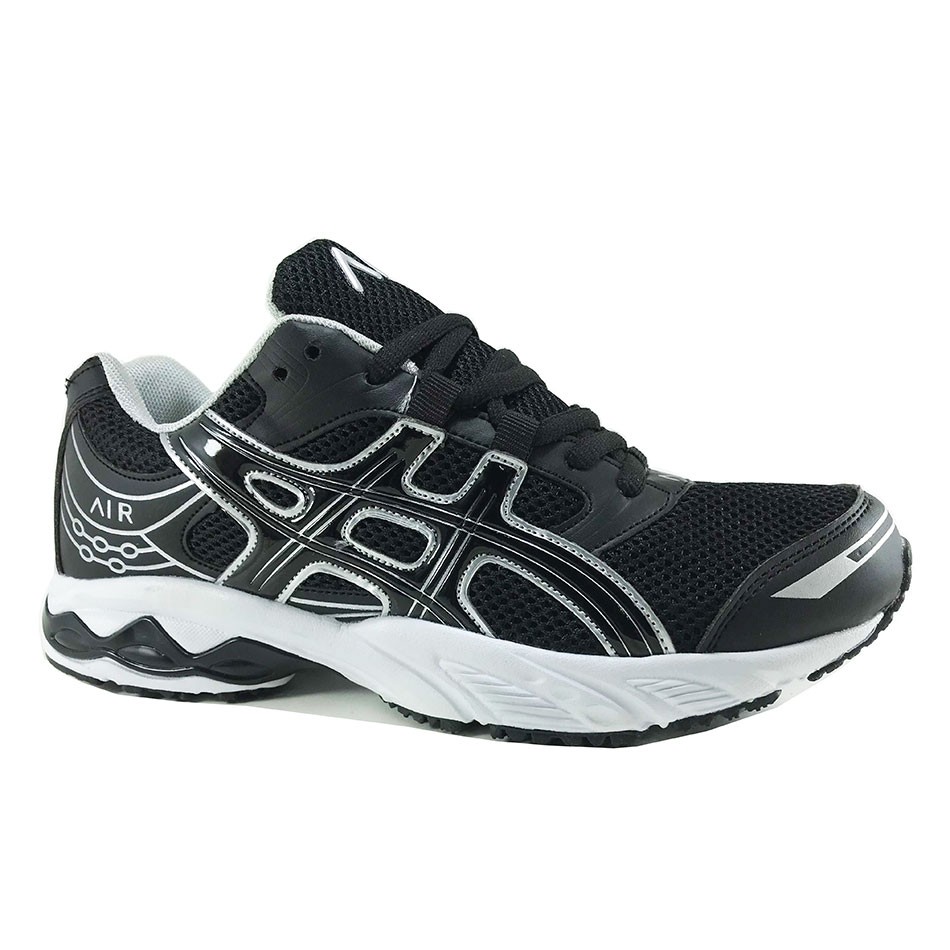 کتانی مردانه طرح اسیکس مخصوص پیاده روی کتانی مردانه طرح اسیکس مخصوص پیاده روی