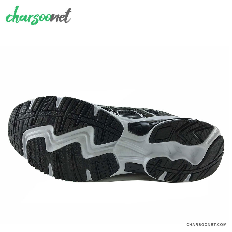 کتانی مردانه طرح اسیکس مخصوص پیاده روی کتانی مردانه طرح اسیکس مخصوص پیاده روی